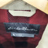 エディーバウアー Eddie Bauer 裏地フリース シャツジャケット メンズ import:S