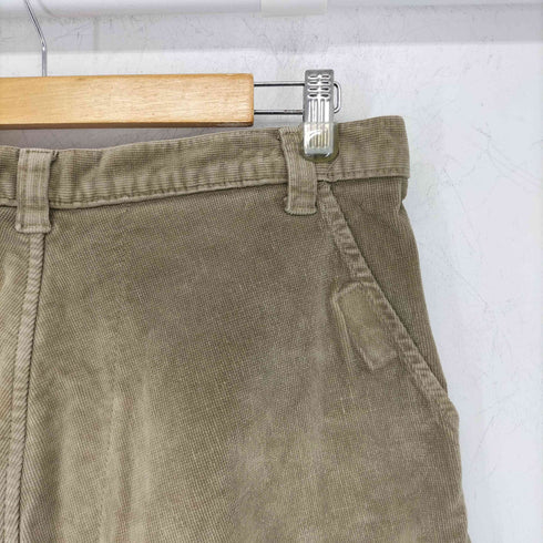エクストララージ XLARGE USA製 パイルパンツ メンズ 32inch