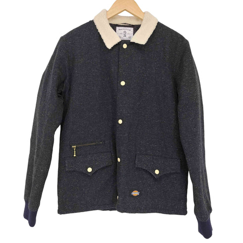 ディッキーズ Dickies Grime effect BOA STADIUM JKT メンズ import:M