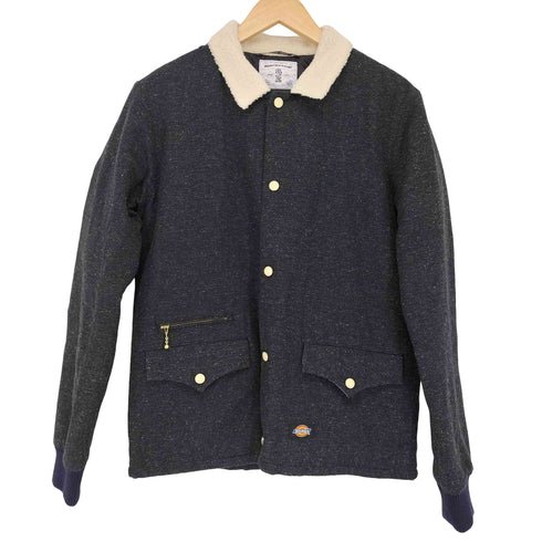 ディッキーズ Dickies Grime effect BOA STADIUM JKT メンズ import:M
