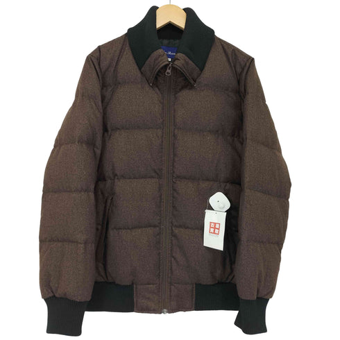 アーバンリサーチ URBAN RESEARCH ドンキーカラーダウン メンズ 40