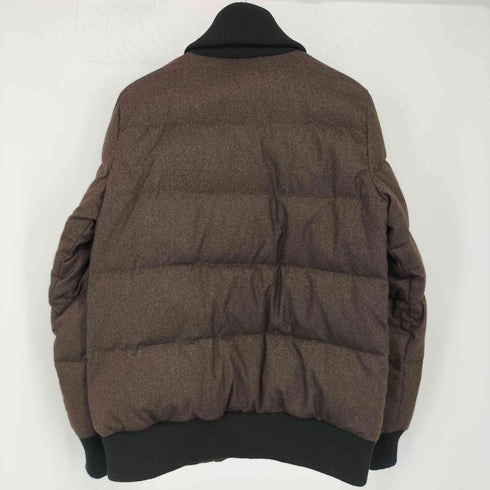 アーバンリサーチ URBAN RESEARCH ドンキーカラーダウン メンズ 40