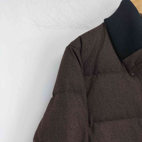 アーバンリサーチ URBAN RESEARCH ドンキーカラーダウン メンズ 40