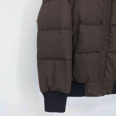 アーバンリサーチ URBAN RESEARCH ドンキーカラーダウン メンズ 40