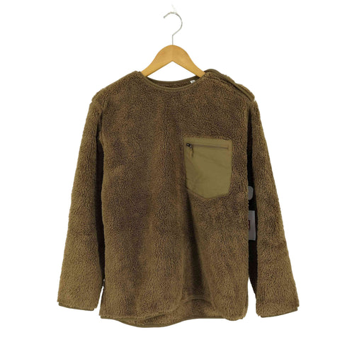 エンジニアードガーメンツ Engineered Garments フリースプルオーバー メンズ JPN:M