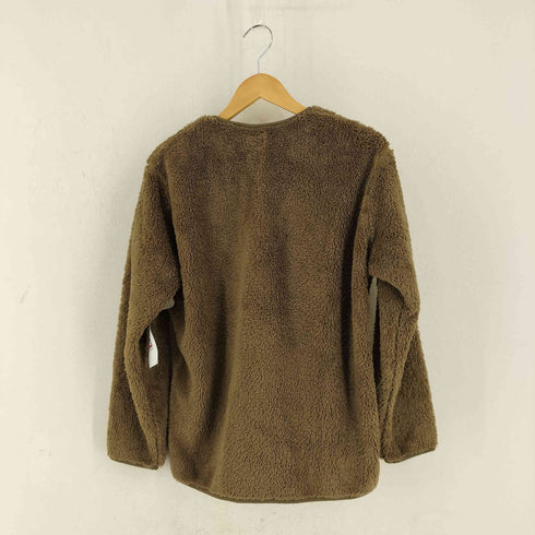 エンジニアードガーメンツ Engineered Garments フリースプルオーバー メンズ JPN:M