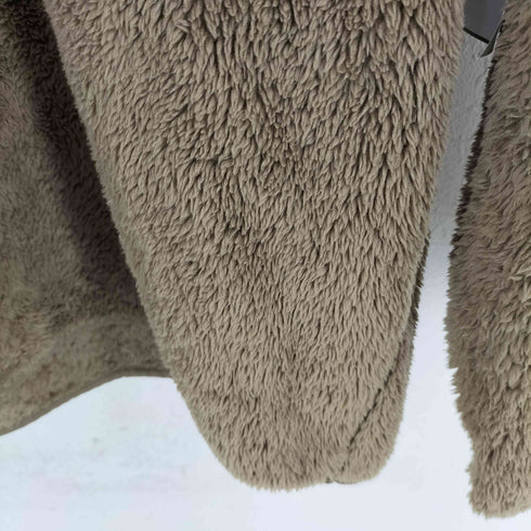 エンジニアードガーメンツ Engineered Garments フリースプルオーバー メンズ JPN:M