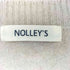 ノーリーズ NOLLEY’S へアリークルーネックプルオーバーニット レディース 38