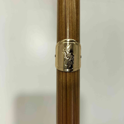 ラルフローレン RALPH LAUREN ポロドット ジャガード 傘 レディース