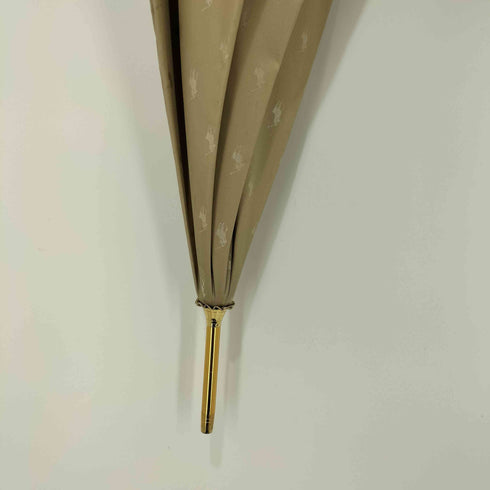 ラルフローレン RALPH LAUREN ポロドット ジャガード 傘 レディース