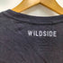 ヨウジヤマモト Yohji Yamamoto WILD SIDE L/S T-Shirt メンズ JPN:3