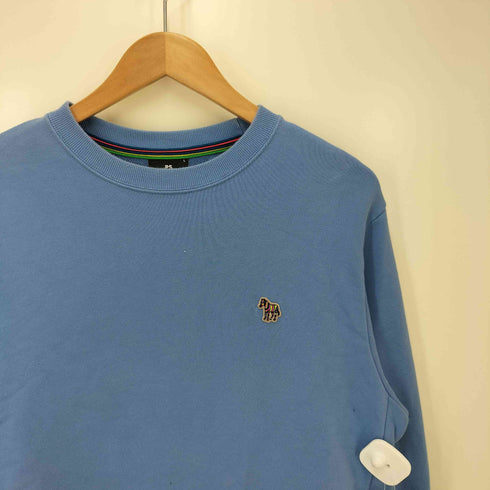 ポールスミス Paul Smith クルーネックスウェット メンズ JPN:L