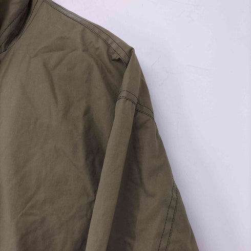 コールマン COLEMAN 襟コーデュロイ ジャケット メンズ L