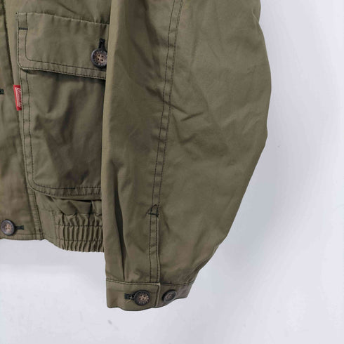 コールマン COLEMAN 襟コーデュロイ ジャケット メンズ L