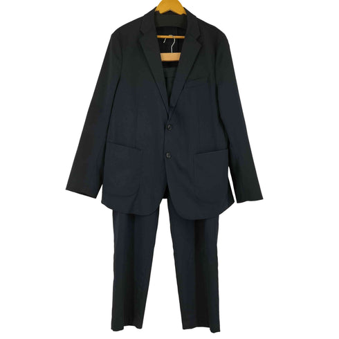 アーバンリサーチドアーズ URBAN RESEARCH DOORS LIFE STYLE TAILOR セットアップ メンズ JPN:XL
