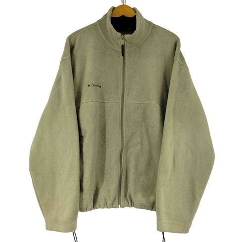 コロンビアスポーツウェア Columbia Sportswear フリースジャケット メンズ JPN:XL