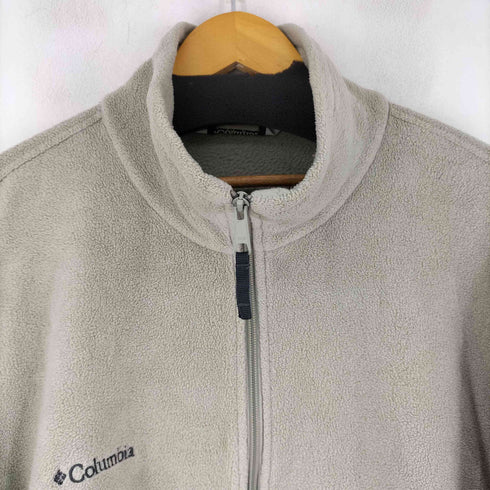 コロンビアスポーツウェア Columbia Sportswear フリースジャケット メンズ JPN:XL