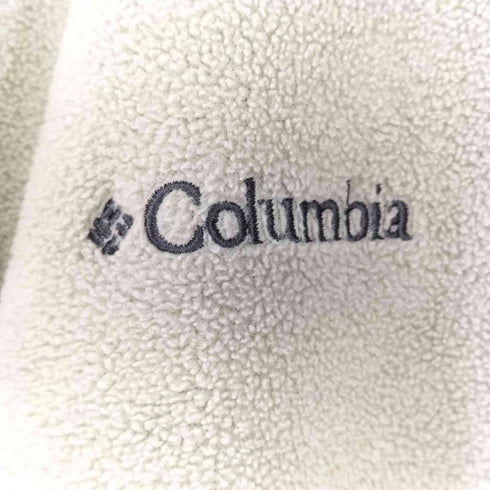コロンビアスポーツウェア Columbia Sportswear フリースジャケット メンズ JPN:XL