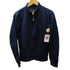 プリティーグリーン Pretty Green G9-TYPE Harrington Jacket 裏地ペイズリー柄 G9型 ハリントン ジャケット スウィングトップ ブルゾン メンズ JPN:2