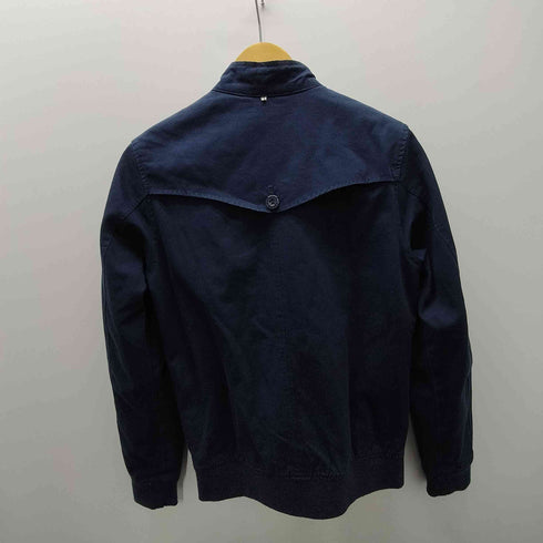 プリティーグリーン Pretty Green G9-TYPE Harrington Jacket 裏地ペイズリー柄 G9型 ハリントン ジャケット スウィングトップ ブルゾン メンズ JPN:2