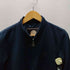 プリティーグリーン Pretty Green G9-TYPE Harrington Jacket 裏地ペイズリー柄 G9型 ハリントン ジャケット スウィングトップ ブルゾン メンズ JPN:2