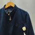プリティーグリーン Pretty Green G9-TYPE Harrington Jacket 裏地ペイズリー柄 G9型 ハリントン ジャケット スウィングトップ ブルゾン メンズ JPN:2