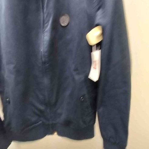 プリティーグリーン Pretty Green G9-TYPE Harrington Jacket 裏地ペイズリー柄 G9型 ハリントン ジャケット スウィングトップ ブルゾン メンズ JPN:2