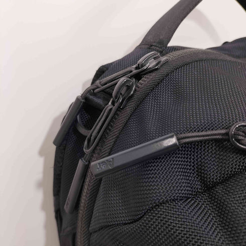 エアー AER FLIGHT PACK TRAVEL COLLECTION BLACK バックパック メンズ