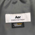 エアー AER FLIGHT PACK TRAVEL COLLECTION BLACK バックパック メンズ