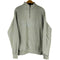 エクストララージ XLARGE HALF ZIP PULLOVER SWEAT レディース import:M