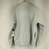 エクストララージ XLARGE HALF ZIP PULLOVER SWEAT レディース import:M