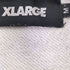 エクストララージ XLARGE HALF ZIP PULLOVER SWEAT レディース import:M