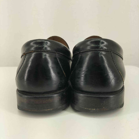 ジーエイチバス G.H.BASS WEEjUNS コインローファー メンズ US:8