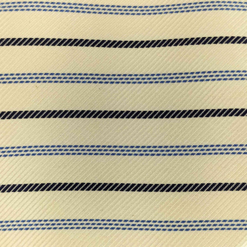 ポールスミス Paul Smith シルク ボーダーネクタイ メンズ