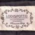 ロジスポット LODISPOTTO ビジュー ダウン ジャケット レディース JPN:M