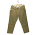 ディッキーズ Dickies T/Cツイル クロップド ワークパンツ メンズ JPN:L