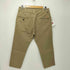 ディッキーズ Dickies T/Cツイル クロップド ワークパンツ メンズ JPN:L