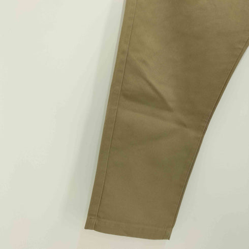 ディッキーズ Dickies T/Cツイル クロップド ワークパンツ メンズ JPN:L
