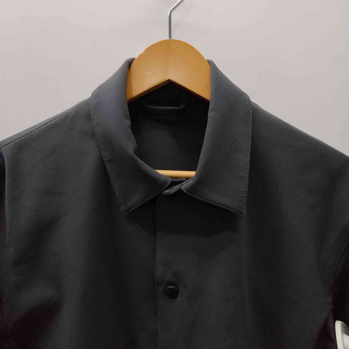 ビーミングバイビームス B:MING by BEAMS 22AW CITY DWELLERS ストレッチ コーチジャケット メンズ JPN:S