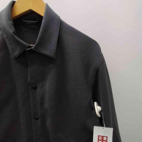 ビーミングバイビームス B:MING by BEAMS 22AW CITY DWELLERS ストレッチ コーチジャケット メンズ JPN:S
