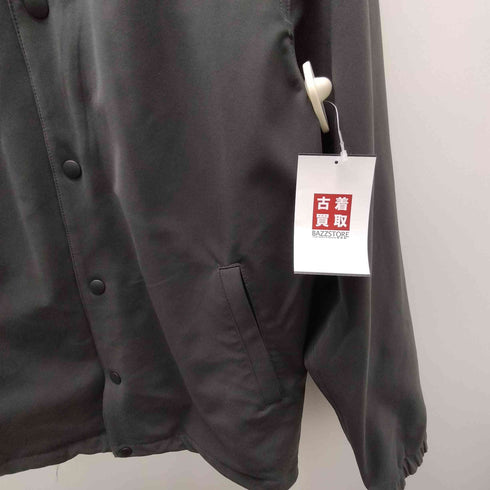 ビーミングバイビームス B:MING by BEAMS 22AW CITY DWELLERS ストレッチ コーチジャケット メンズ JPN:S