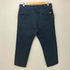 ディッキーズ Dickies T/Cツイル クロップド ワークパンツ メンズ JPN:L