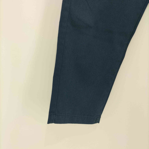 ディッキーズ Dickies T/Cツイル クロップド ワークパンツ メンズ JPN:L
