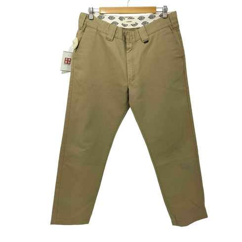 ディッキーズ Dickies T/Cツイル ワークパンツ メンズ JPN:L