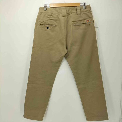 ディッキーズ Dickies T/Cツイル ワークパンツ メンズ JPN:L