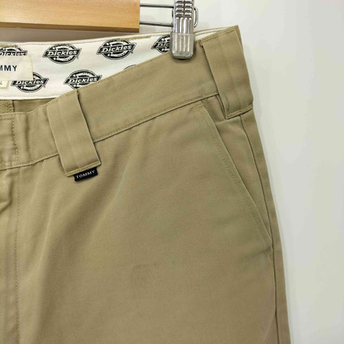 ディッキーズ Dickies T/Cツイル ワークパンツ メンズ JPN:L