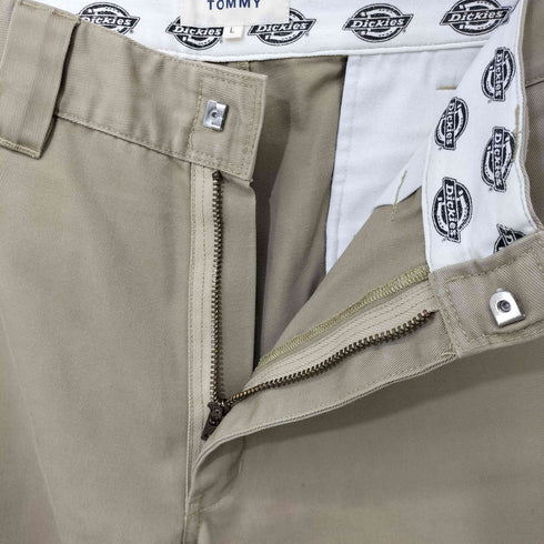 ディッキーズ Dickies T/Cツイル ワークパンツ メンズ JPN:L