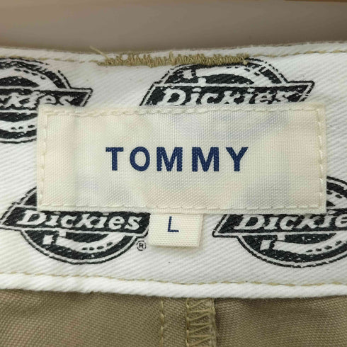 ディッキーズ Dickies T/Cツイル ワークパンツ メンズ JPN:L