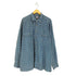 リーバイス Levis 90s- タックボタンチェックシャツ メンズ import:XL