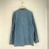 リーバイス Levis 90s- タックボタンチェックシャツ メンズ import:XL